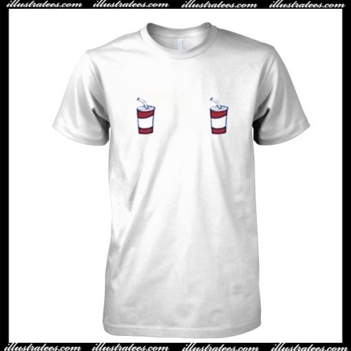 Soft Drinks T-Shirt