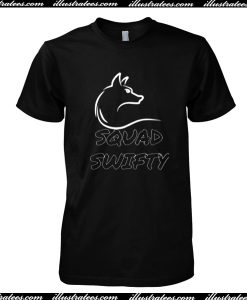 Squad Swifty T Shirt