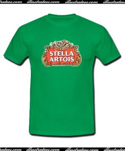 Stella Artois T Shirt