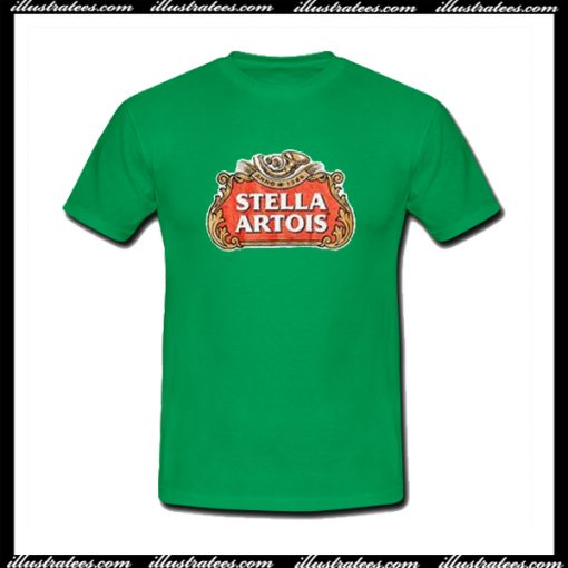 Stella Artois T Shirt