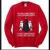 Storm Troopers Star Wars Sweatshirt