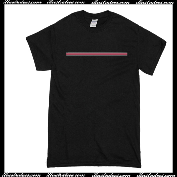 Stripe T-Shirt