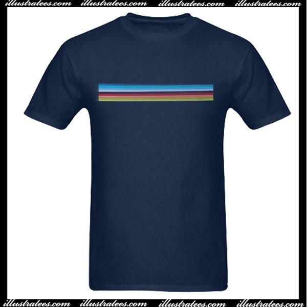 Stripes T Shirt