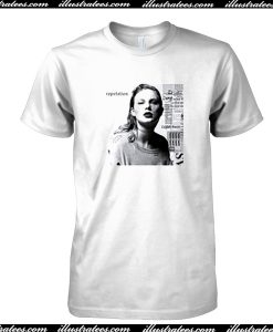 Taylor Swift T Shirt