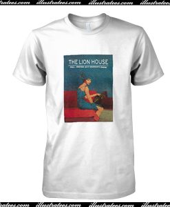 The Lion House T Shirt