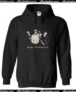 The Smiths Hoodie