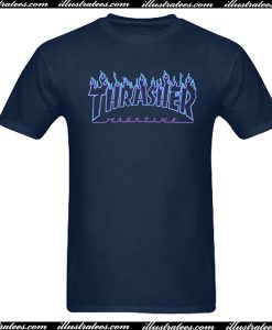 Thrasher Magazine T-Shirt