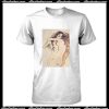 Two Women Embracing T Shirt