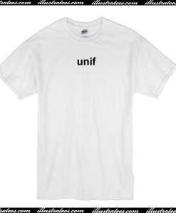 Unif T-Shirt