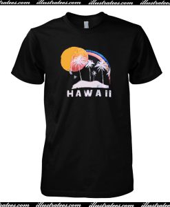 Vintage Hawaii T Shirt