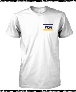 Visa T Shirt