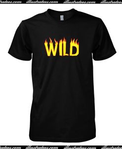 Wild T Shirt