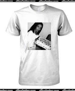 Aaliyah T-Shirt