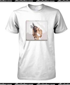 Ariana Grande Tour T-Shirt