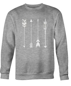 Arrow Sweatshirt