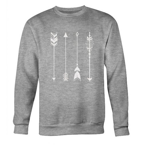 Arrow Sweatshirt