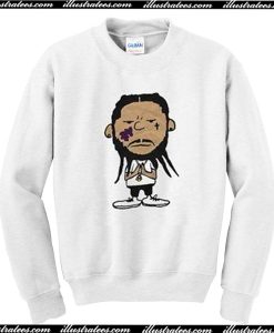 Asap Yams Sweatshirt