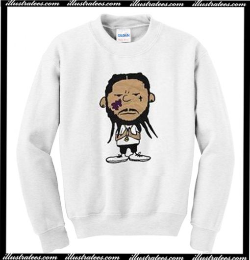 Asap Yams Sweatshirt