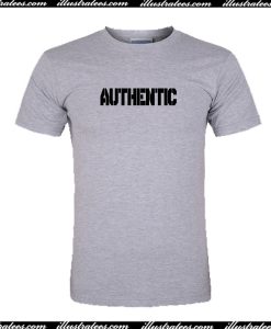 Authentic T-Shirt