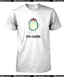 Avo-Cardio T-Shirt