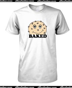 Baked Cookie T-Shirt