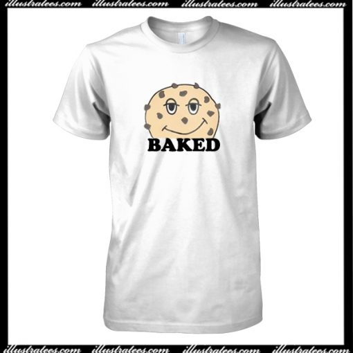 Baked Cookie T-Shirt