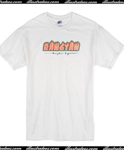 Bangtan Infires T-Shirt
