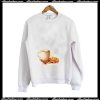 Biscotti sweatshirt