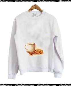 Biscotti sweatshirt