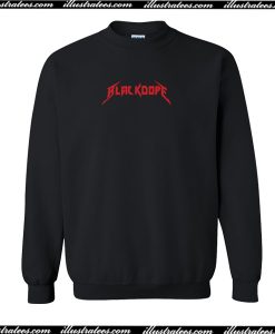 Blackdope Sweatshirt