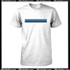 Blue Stripe T-Shirt