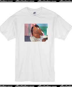 BoJack Horseman T Shirt