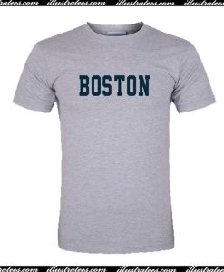 Boston T-Shirt