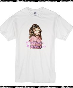 Britney Spears T shirt