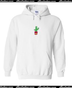 Cactus Hoodie