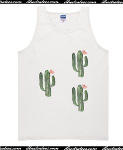 Cactus Tanktop