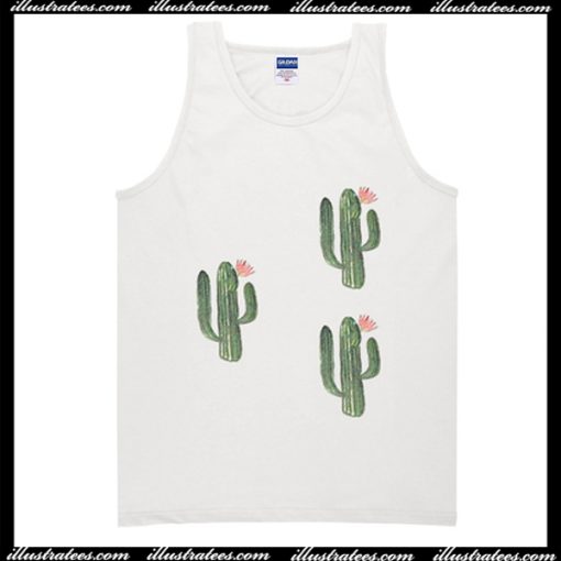 Cactus Tanktop