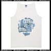Caring Is Cool Tank Top
