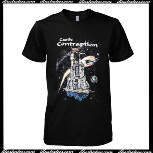 Castle Contraption T-Shirt