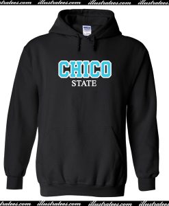 Chico State Hoodie