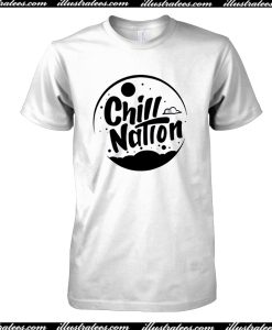 Chill Nation T-Shirt