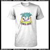 Chill Out Disney T-Shirt
