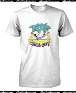 Chill Out Disney T-Shirt