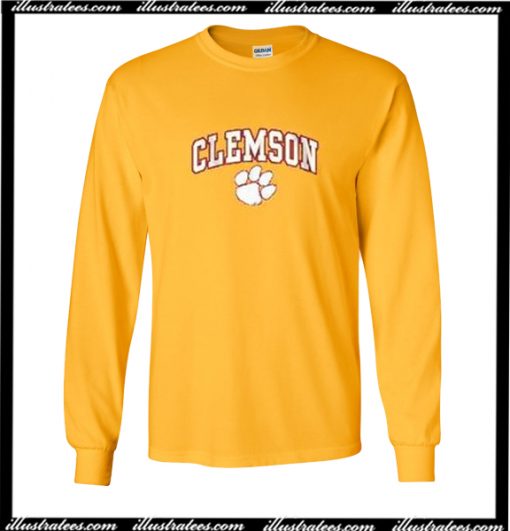 Clemson Sweatshirt