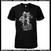 Creature From The Black Lagoons Dark Ale T-Shirt