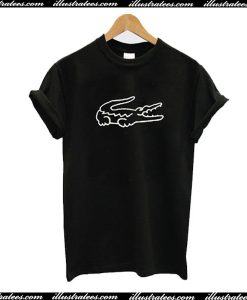 Crocodile T Shirt