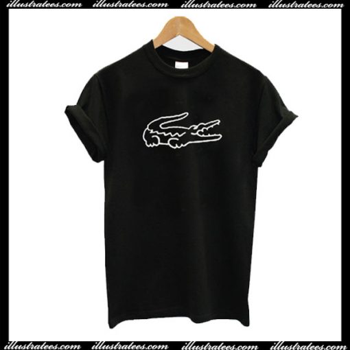 Crocodile T Shirt