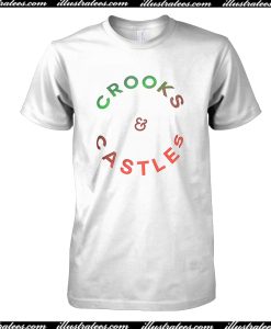 Crooks And Castle T-Shirt