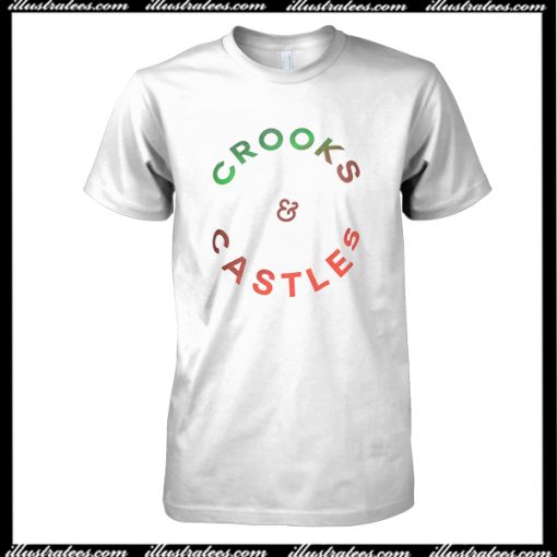 Crooks And Castle T-Shirt