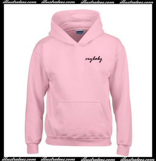 Crybaby Hoodie